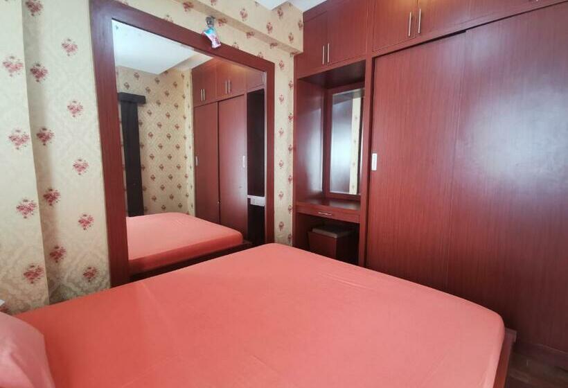 Студия Стандарт, Arsakha 001 Apartemen Cibubur Village By Nara Property