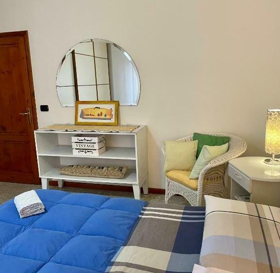 스탠다드 룸, B&b Camelia