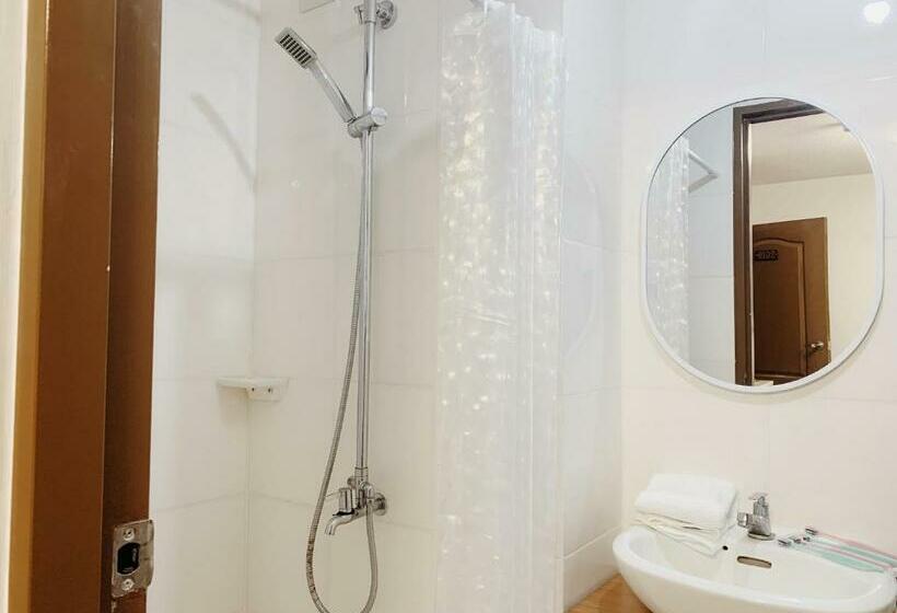 شقة غرفة واحدة مطلة على حمام السباحة, Elle S Condo At One Oasis