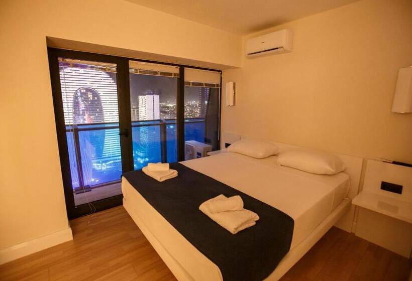 آپارتمان 2 خوابه, Guesthouse At The Sea