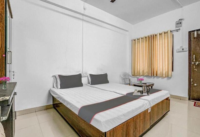 Трехместный Номер Классика, Oyo Flagship 70230 Homely Stay