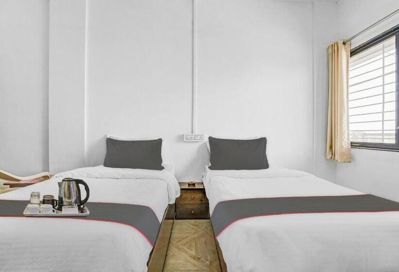 Трехместный Номер Классика, Oyo Flagship 70230 Homely Stay