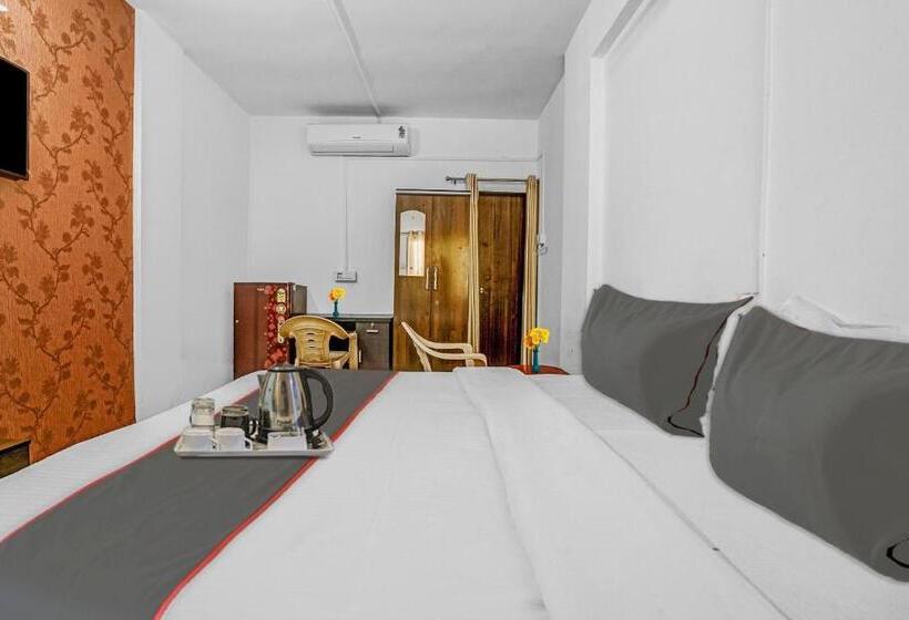Трехместный Номер Классика, Oyo Flagship 70230 Homely Stay