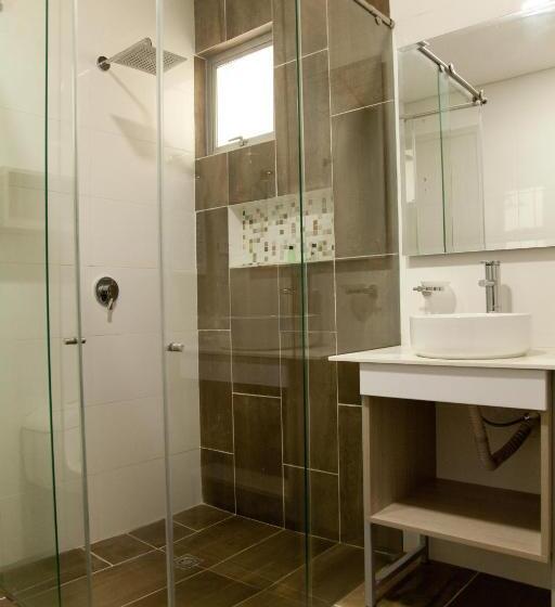 Apartamento 1 Dormitório, Santa Sofia