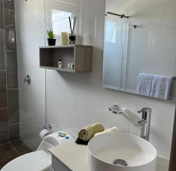 Apartamento 1 Dormitório, Santa Sofia