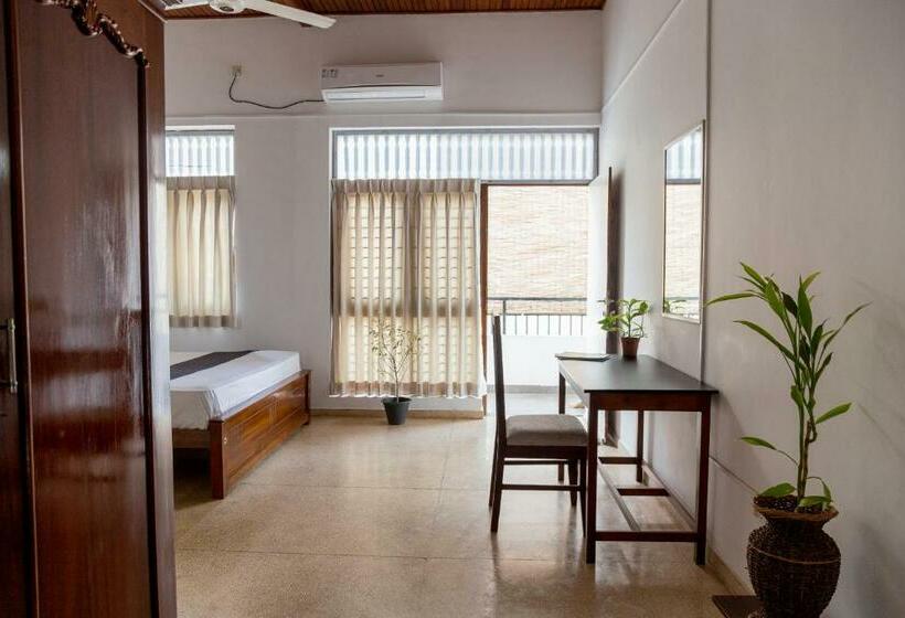Стандартный Номер Кровать Кинг, Greenscape Colombo