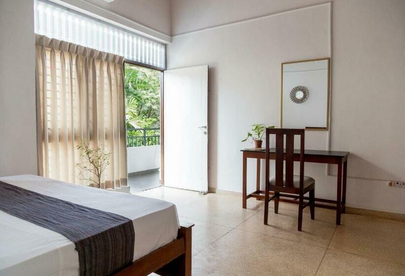 Стандартный Номер Кровать Кинг, Greenscape Colombo