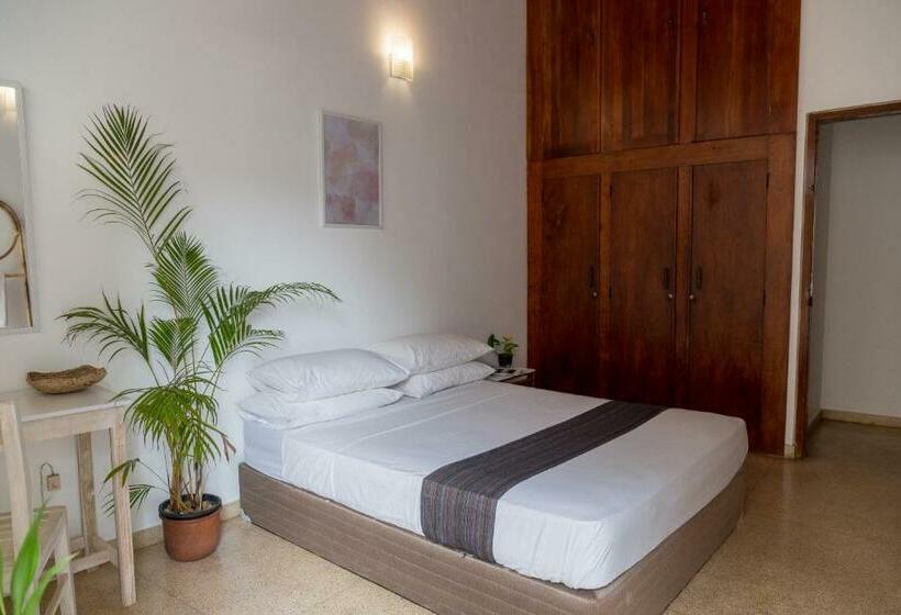 Номер Deluxe с Балконом, Greenscape Colombo