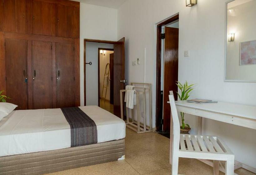 Номер Стандарт с Террасой, Greenscape Colombo