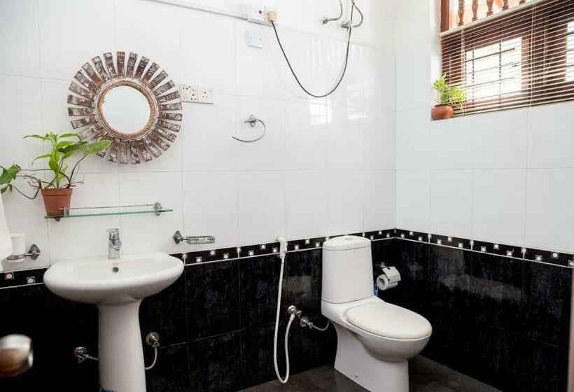 Номер Стандарт с Террасой, Greenscape Colombo