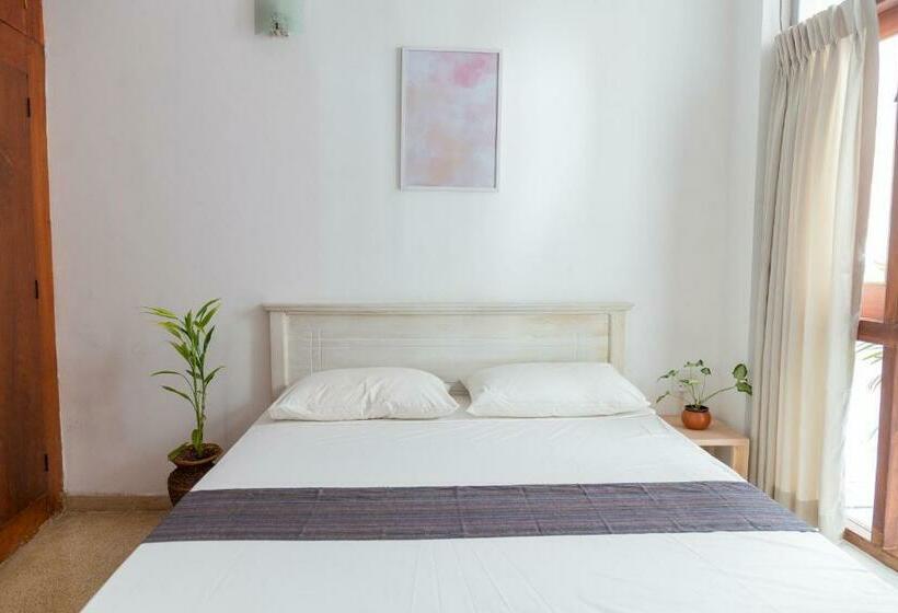 Номер Стандарт, Greenscape Colombo