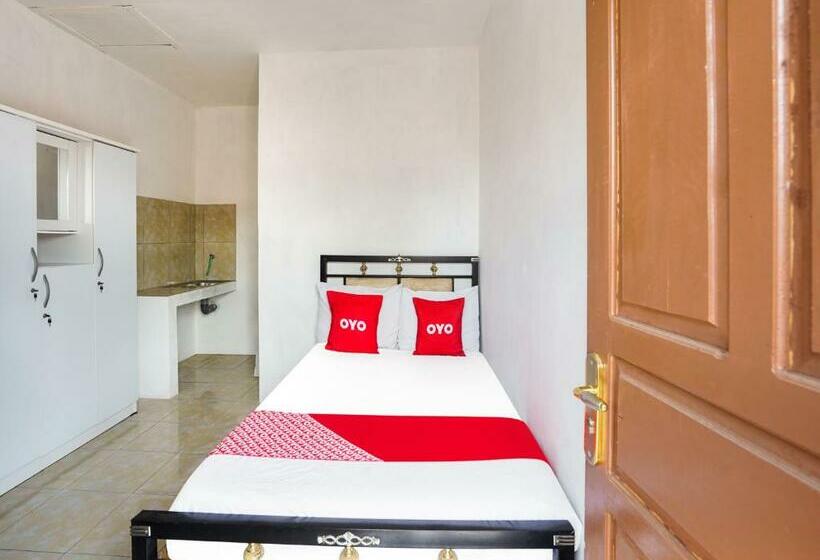 اتاق استاندارد, Tutus Homestay Syariah Redpartner