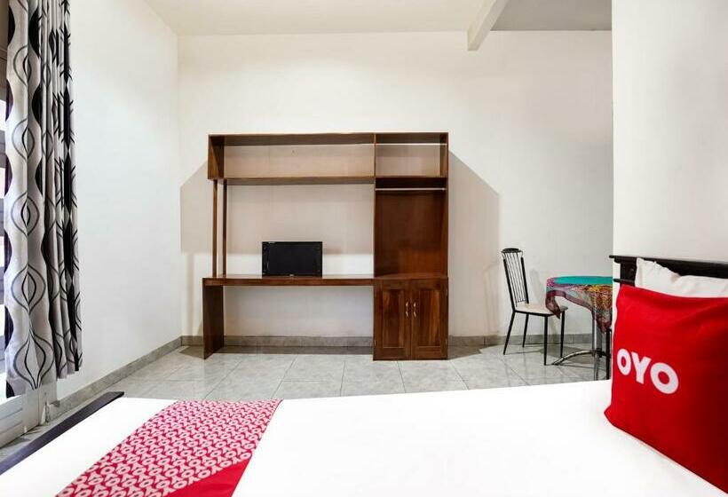 سوییت لوکس, Tutus Homestay Syariah Redpartner