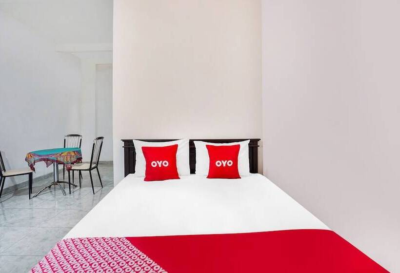 اتاق لوکس, Tutus Homestay Syariah Redpartner
