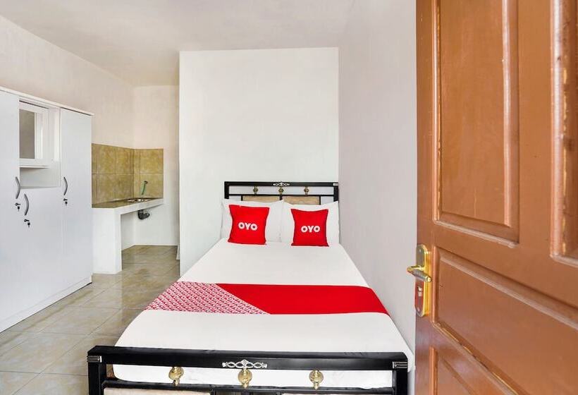 اتاق استاندارد, Tutus Homestay Syariah Redpartner