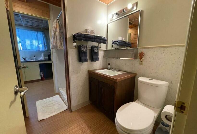 Студио Стандарт Вид на Сад, Bayshore Rv Park & Guest Suites