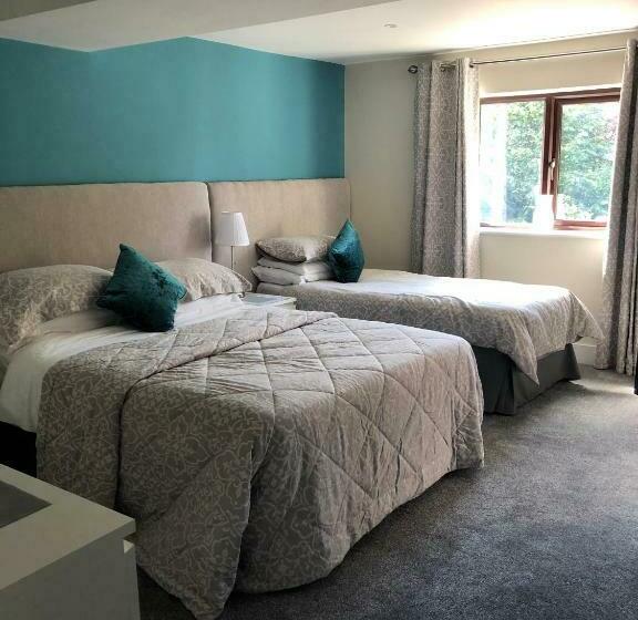 패밀리 룸, Reynolds Farm Guesthouse