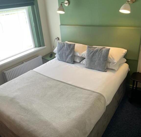 Номер Стандарт, Lamp Post Villa Guest House