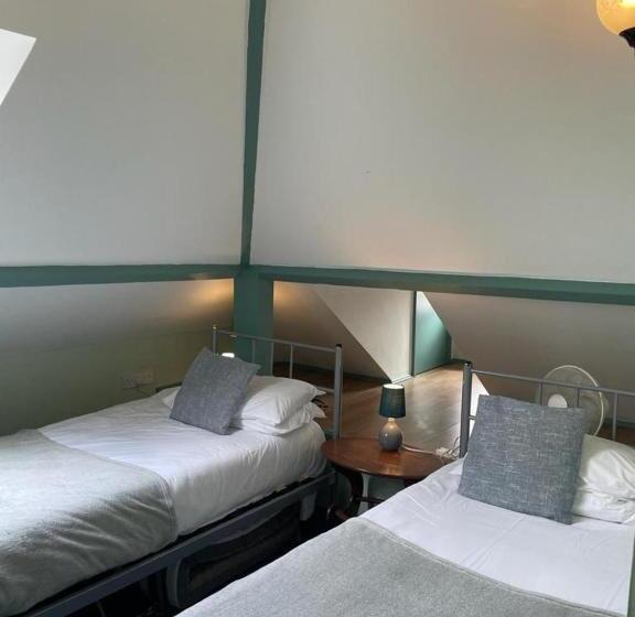 Номер Стандарт, Lamp Post Villa Guest House