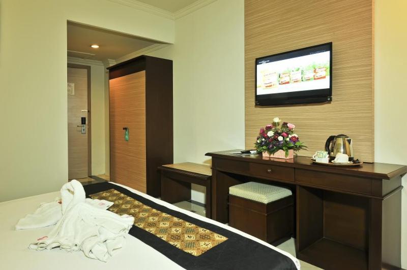 Quarto Superior, Grasia Semarang