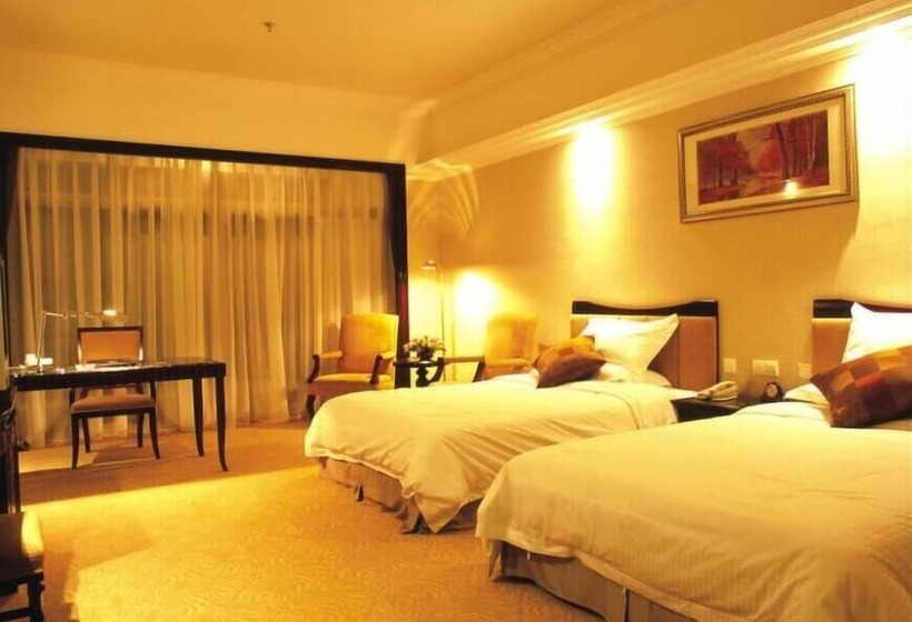 Номер Superior, Wuyi Country Garden Phoenix