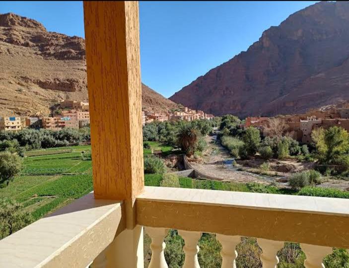 Номер Стандарт Вид на Сад, Relais Des Nomades