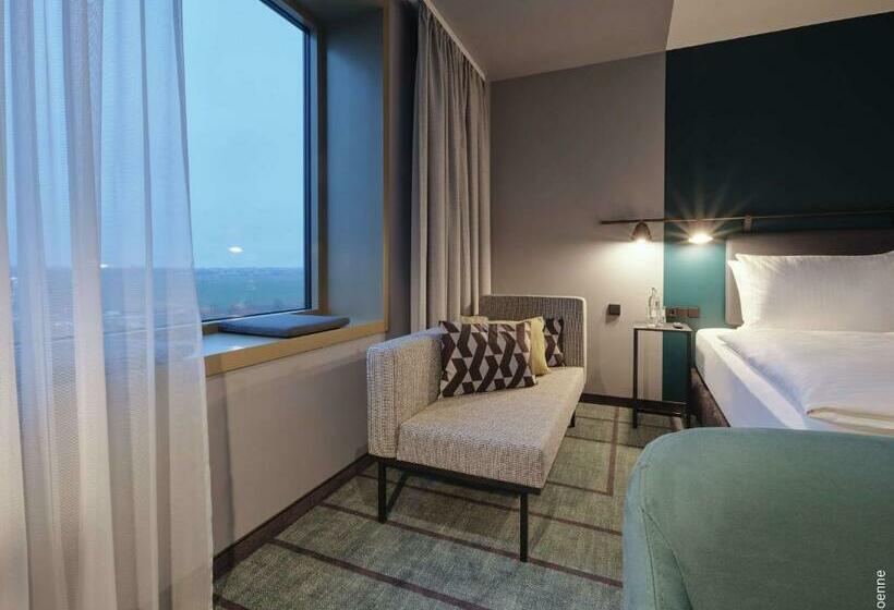 Номер Стандарт, Dorint Hotel München/garching