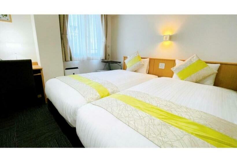 استودیوی استاندارد, Eins,inn Umeda Higashi  Vacation Stay 30033v
