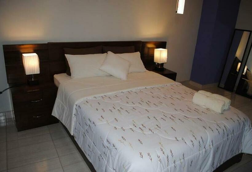 스탠다드 룸, Hostal Vista Del Valle