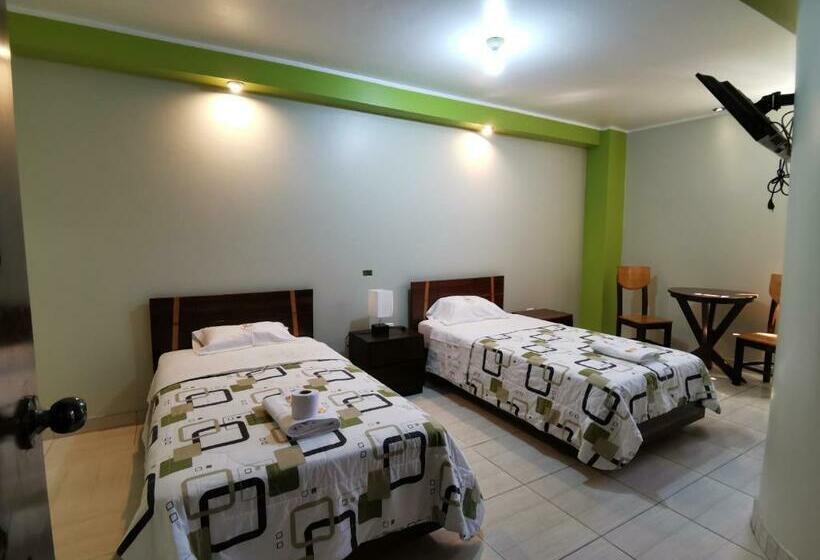 스탠다드 룸, Hostal Vista Del Valle