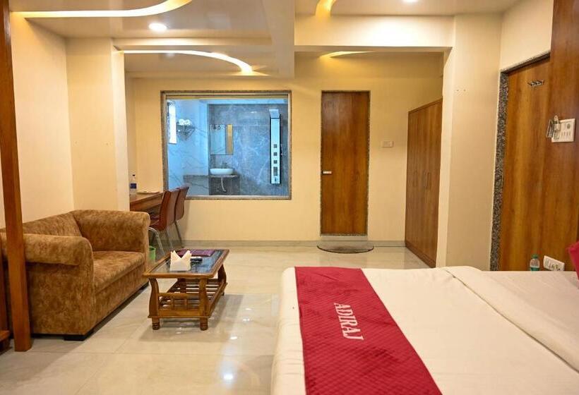 Номер Стандарт, Adiraj Residency