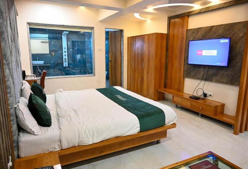 Номер Стандарт, Adiraj Residency
