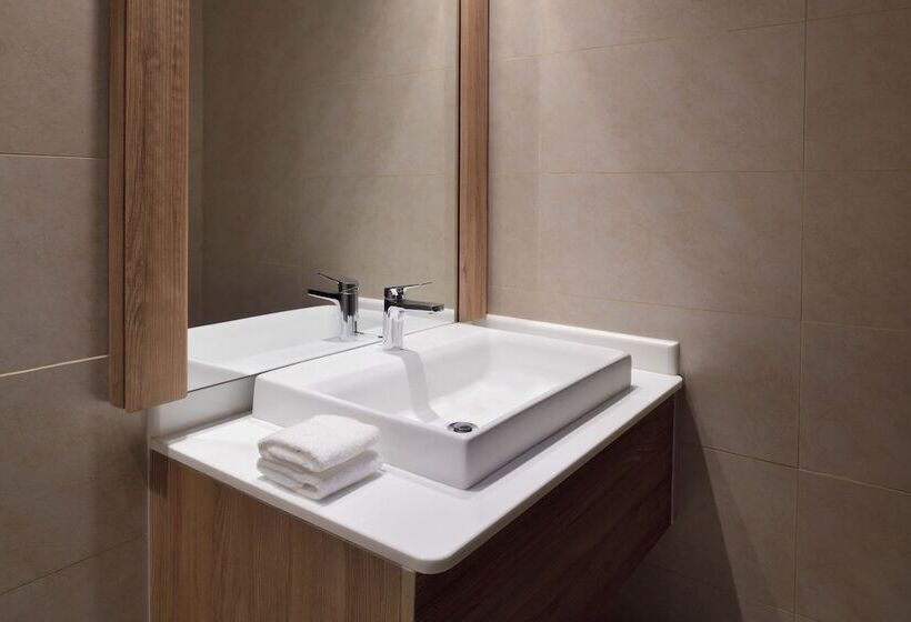 آپارتمان 2 خوابه, Element By Westin City Center Doha