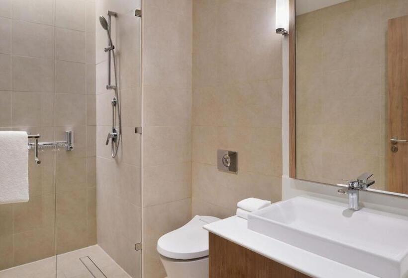 آپارتمان 3 خوابه, Element By Westin City Center Doha
