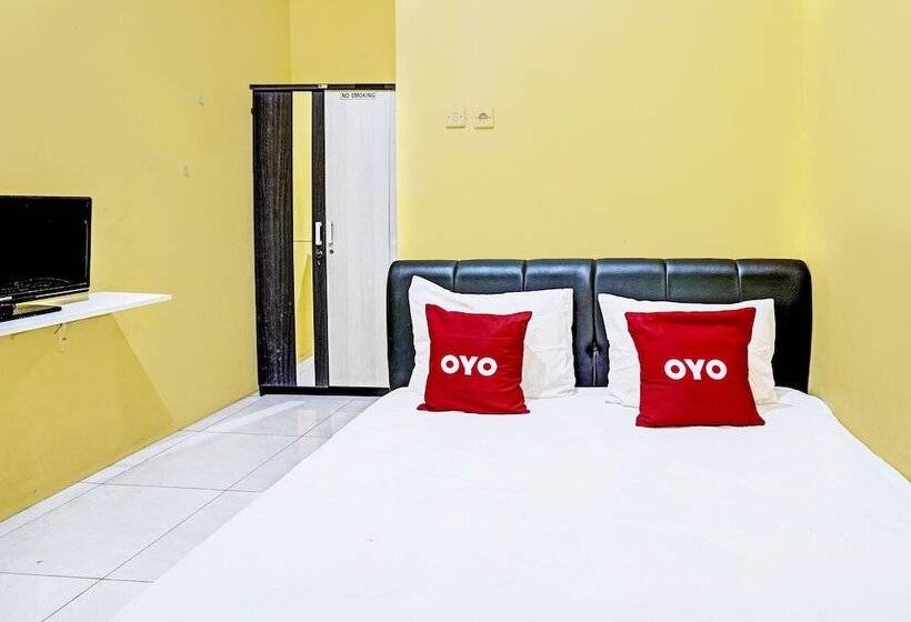 Номер Стандарт, Oyo 91795 Kos Jeehel Syariah