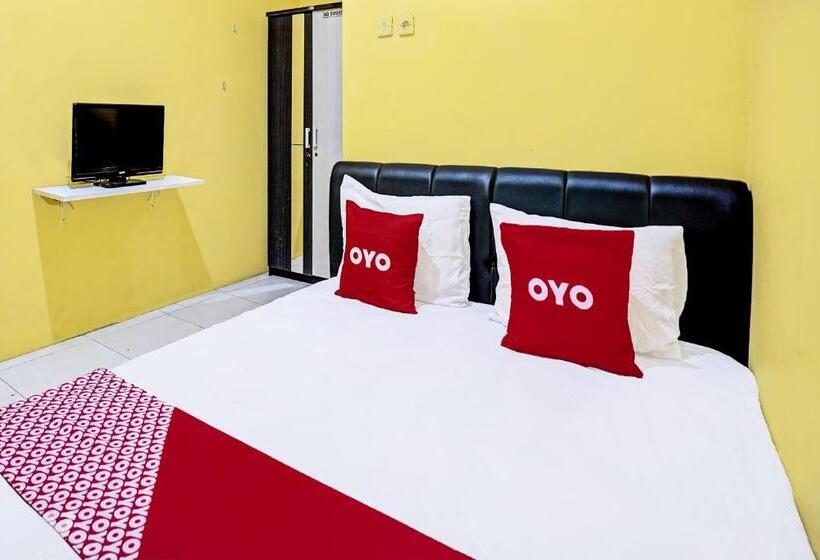Номер Economy, Oyo 91795 Kos Jeehel Syariah