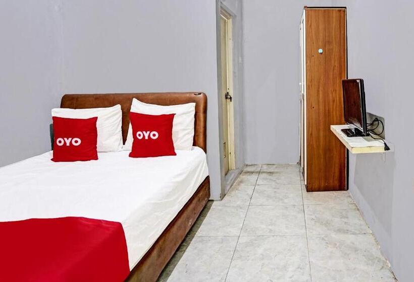 Номер Стандарт, Oyo 91795 Kos Jeehel Syariah