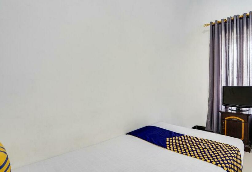 Номер Economy, Spot On 91745 Rumah Kost Gresik Syariah