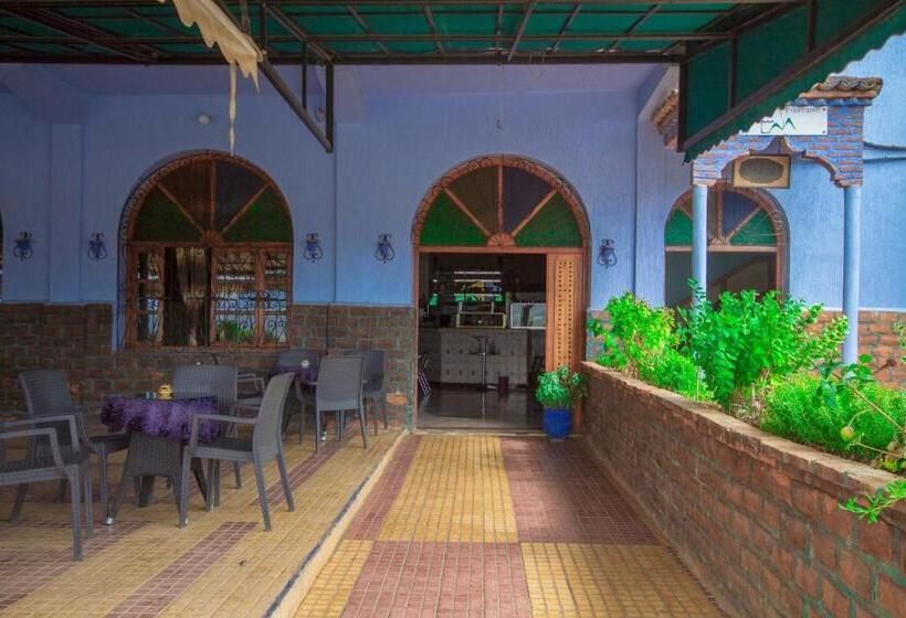 اتاق استاندارد, Touraghine