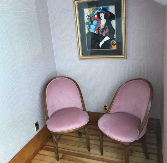 Номер Стандарт, Martha S Bed And Breakfast