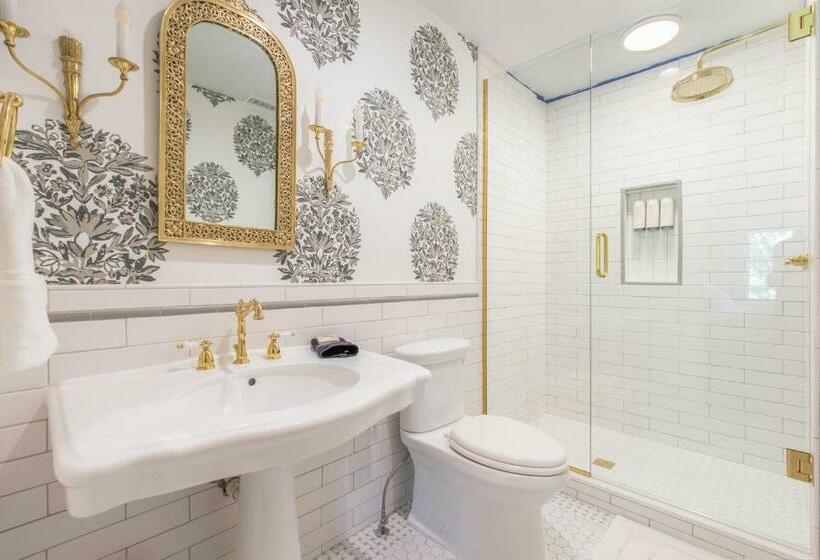 Дом 1 Спальня, Martha S Bed And Breakfast