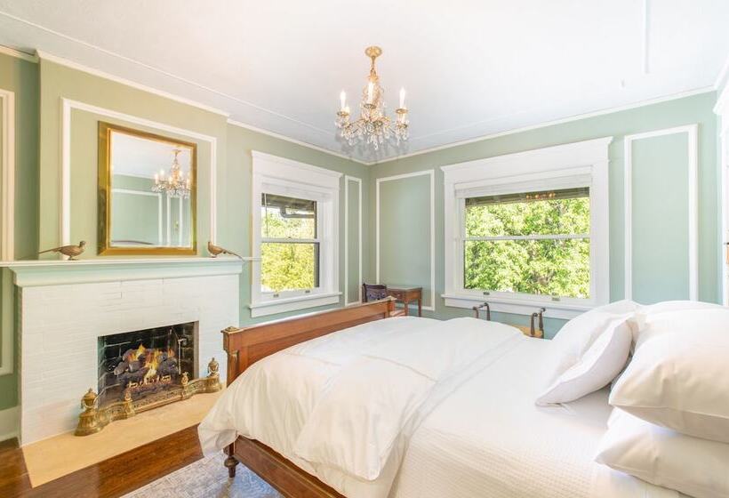 Номер Стандарт, Martha S Bed And Breakfast