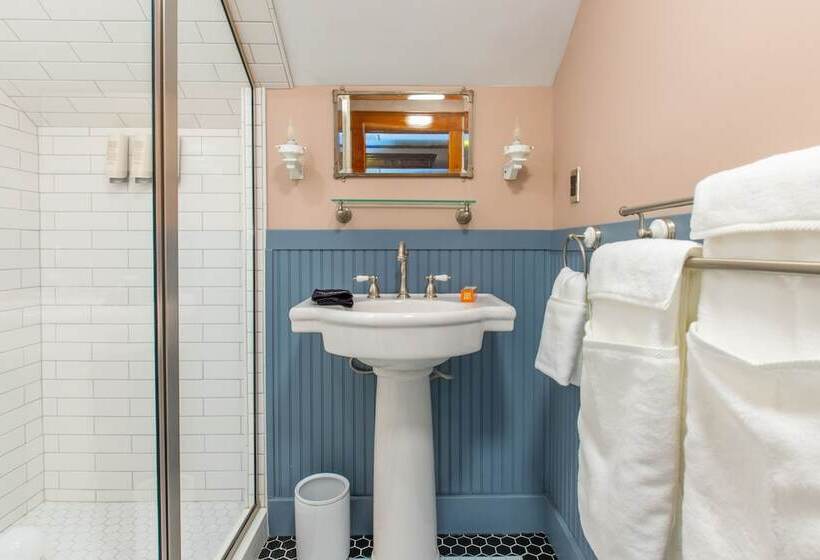 Номер Стандарт, Martha S Bed And Breakfast