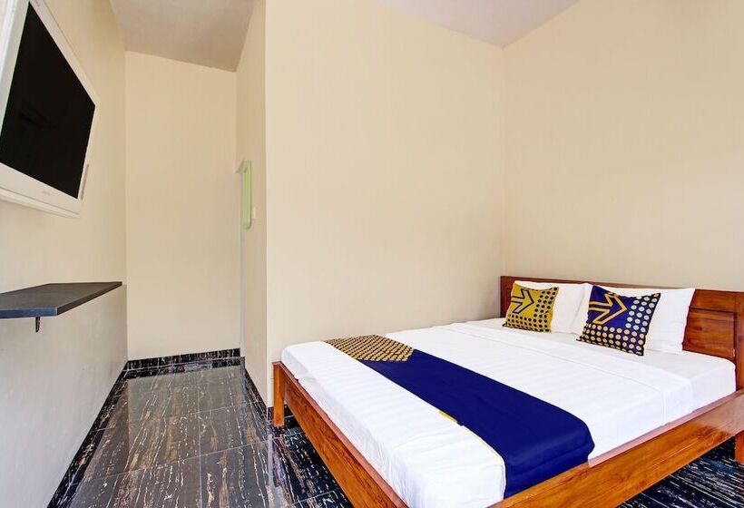 Номер Стандарт, Spot On 91709 Aster Hotel Syariah