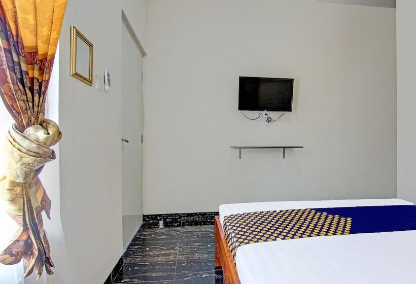 Номер Стандарт, Spot On 91709 Aster Hotel Syariah