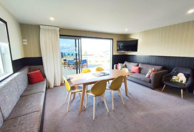 스탠다드 룸, Antair Lakeview Lodge