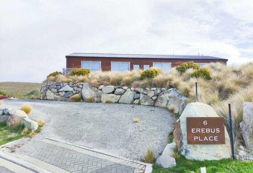 스탠다드 룸, Antair Lakeview Lodge