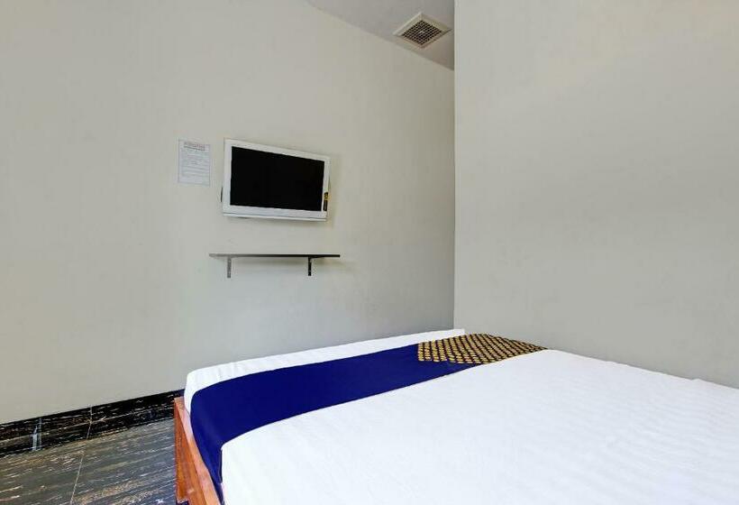 Номер Стандарт, Spot On 91709 Aster Hotel Syariah