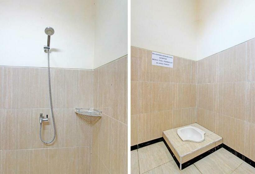 Номер Стандарт, Spot On 91709 Aster Hotel Syariah