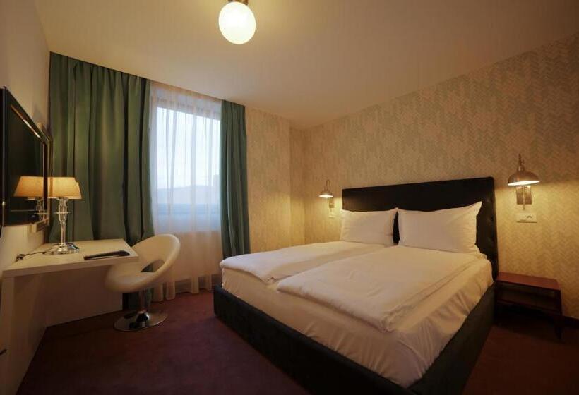 침실 1개 아파트, Apart Hotel Vlad Tepes